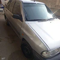 پراید 89|خودرو سواری و وانت|ارومیه, |دیوار