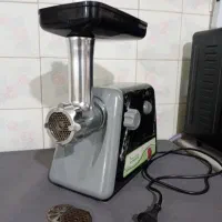 چرخ گوشت جهیزیه