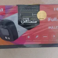 دوربین داهوا