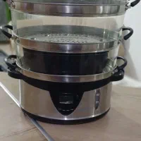 بخارپز|اجاق گاز و لوازم برقی پخت‌وپز|سهند, |دیوار