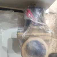شیر برقی دیافراگمی 2 اینچ