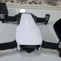 هلی شات dji ( کواد کوپتر ) مویک ایر کمبو|دوربین عکاسی و فیلم‌برداری|مشهد, الهیه|دیوار