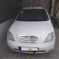 تیبا ۲مدل ۹۷.