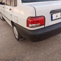 پرایذ 131|خودرو سواری و وانت|کبودرآهنگ, |دیوار