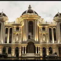 اپارتمان۹۰متری،طبقه همکف،سند۶دانگ،باپارکینگ انباری