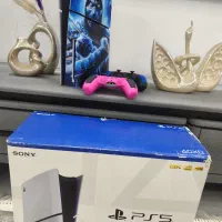 ps5|کنسول، بازی ویدئویی و آنلاین|شیراز, وحدت|دیوار