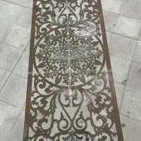 خدمات پانچ ‌، لیزر ،خم وشرکت فن آوران کبیر صنعت