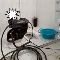 لوله بازکن چاه بازکن فنرزنی (بدون اسید)سراسر مشهد|خدمات پیشه و مهارت|مشهد, آبکوه|دیوار