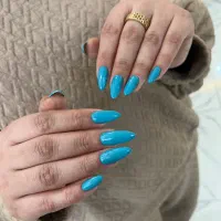 آکادمی خدمات ناخن ویادگیری کلیه مباحث ناخن