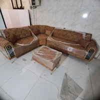 مبل ال چستر|مبلمان خانگی و میز عسلی|گلستان (تهران), |دیوار