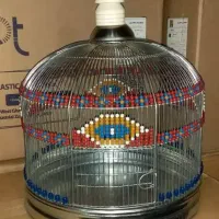 قفس|لوازم جانبی حیوانات|گلبهار, شهر جدید گلبهار|دیوار