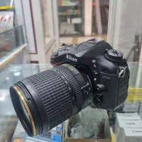 Nikon D7200
