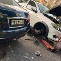 باطریساز میکانیک ماهر|استخدام صنعتی، فنی، مهندسی|تهران, ده‌ونک|دیوار