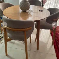 میزنهارخوری پینترستی