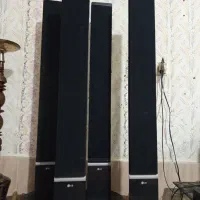 سینما خانواده الجی