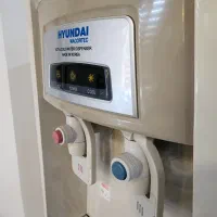 آبسردکن هیوندای اصل کره