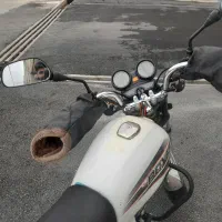 موتور بوکسر باکسر ۱۵۰