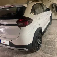 X22 خشک 1402|خودرو سواری و وانت|خمیر, |دیوار