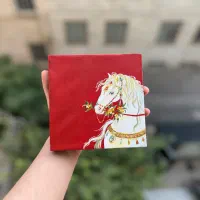 نقاشی اسب،تابلوی اسب