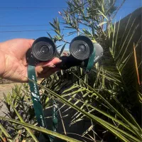 دوربین دوچشمی بایکیش مدل 8X30M|دوربین عکاسی و فیلمبرداری|مشهد, ارمغان|دیوار