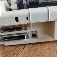 پرینتر سوزنی یو اس پی دار LQ 300+ II تمیز درحد نو|پرینتر، اسکنر، کپی، فکس|مشهد, شهرآرا|دیوار