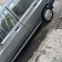 ۸۷شاسی پلمپ