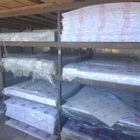 تایل سقف کاذب طلق و پلکسی