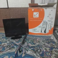مانیتور چند کاره همراه با کیس و موس و کیبورد
