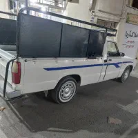 مزدا وانت کارا۱۷۰۰