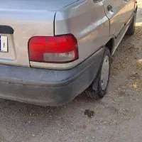 پراید 131مدل 92|خودرو سواری و وانت|فیروزآباد (فارس), |دیوار