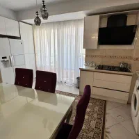 ۸۸ متر، دوخواب، فول امکانات _ کوی فردوس