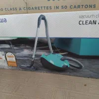 جاروبرقی اسنوا