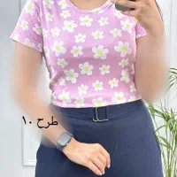 پوشاک نخی