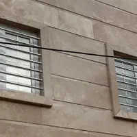 حفاظ پنجره استیل و آهنی