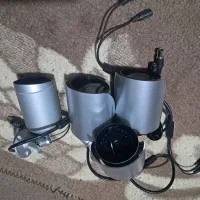 دوربین مداربسته|دوربین مداربسته|قم, ولیعصر|دیوار