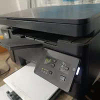 چاپگر سه کاره|پرینتر، اسکنر، کپی، فکس|تولم شهر, |دیوار