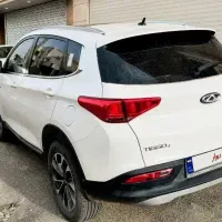 تیگو 7 IE مدل 1401