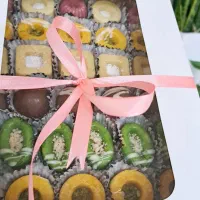 فروش حلوا|خوردنی و آشامیدنی|اهواز, کوی شاهد|دیوار