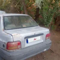 خودروپراید|خودرو سواری و وانت|خاش, |دیوار