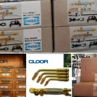 سرپیک زینسر گلور جوشکاری برشکاری