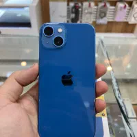 iPhone 13 256GB Za/a