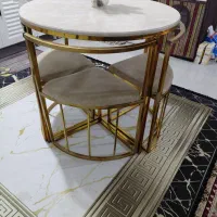 میز ناهارخوری ۴نفره ۵۵۰۰