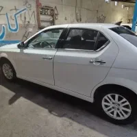 دنا پلاس 6 دنده گاز سیمی رینگ اسپرت