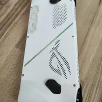 asus rog ally z1 exteream 16gb|کنسول، بازی ویدئویی و آنلاین|بندر انزلی, آخرخط|دیوار