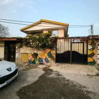 ویلا140متر بنا90متر شهرساحلی خشکبیجار/آناملک/کد706|فروش خانه و ویلا|رشت, گلباغ نماز|دیوار