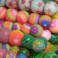 توپ بادی سوزنی طرح دار فقط عمده ای