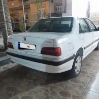 پژو پارس tu5|خودرو سواری و وانت|کرخه, |دیوار