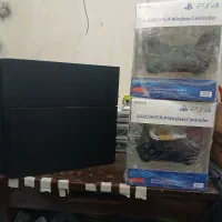 کنسول ps4 کپی خور