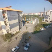 آپارتمان طبقه چهارم تک خواب(تخلیه)|فروش آپارتمان|رشت, کوی غلام نیا|دیوار