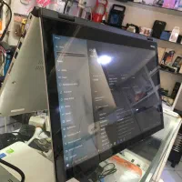 لپتاپ لمسی تبلت شو core i7